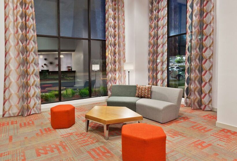 בית מלון כפרי Sonesta Essential Columbus