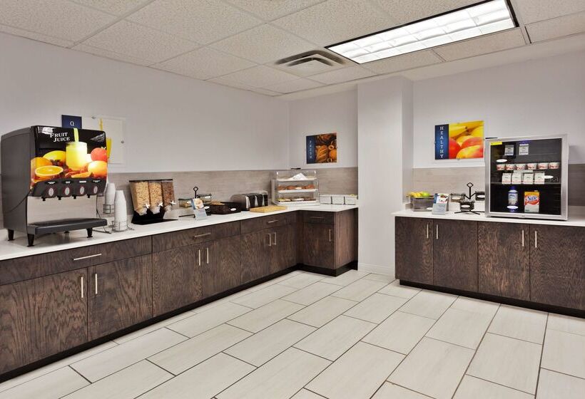 בית מלון כפרי Sonesta Essential Columbus