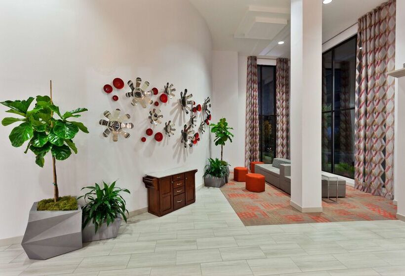 בית מלון כפרי Sonesta Essential Columbus