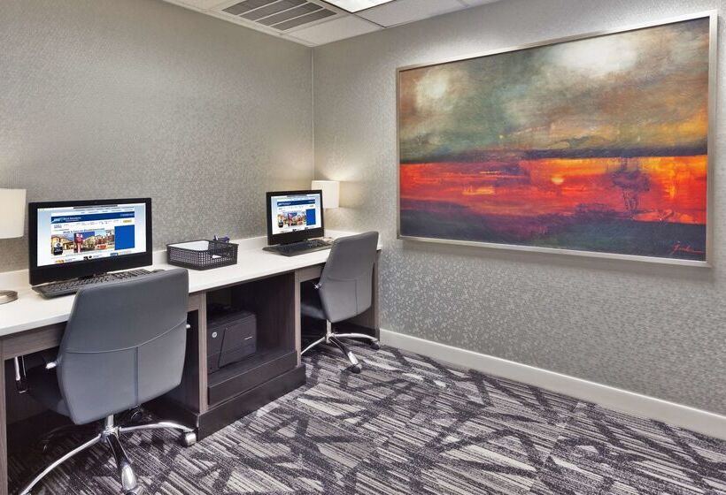 בית מלון כפרי Sonesta Essential Columbus