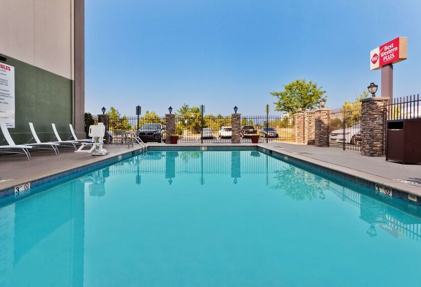 בית מלון כפרי Sonesta Essential Columbus