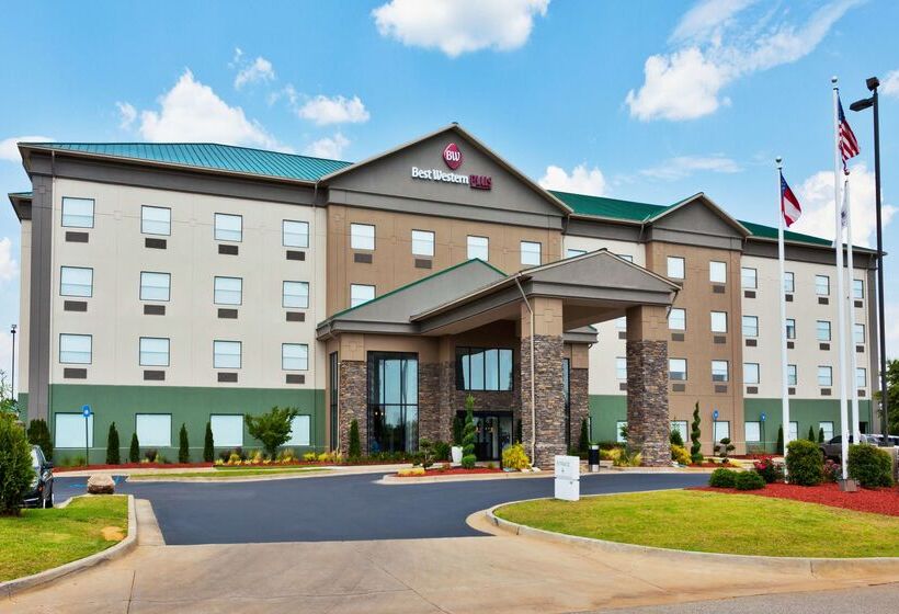 בית מלון כפרי Sonesta Essential Columbus