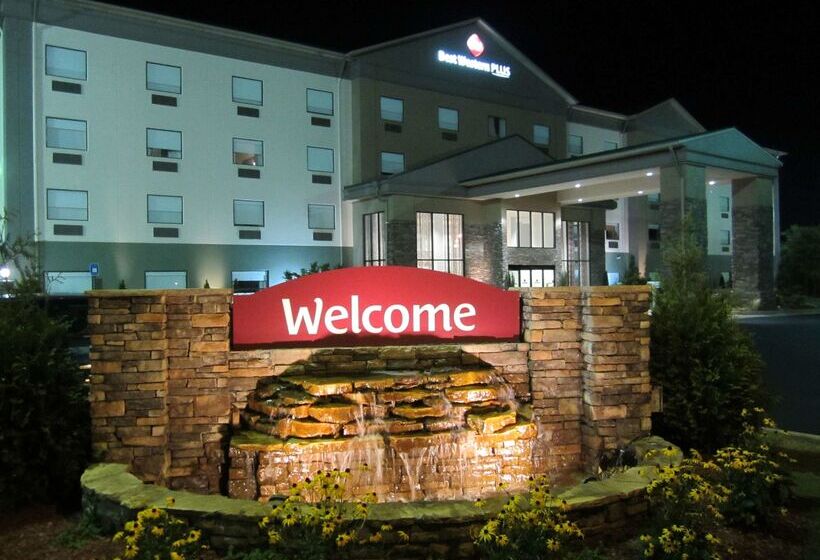 בית מלון כפרי Sonesta Essential Columbus