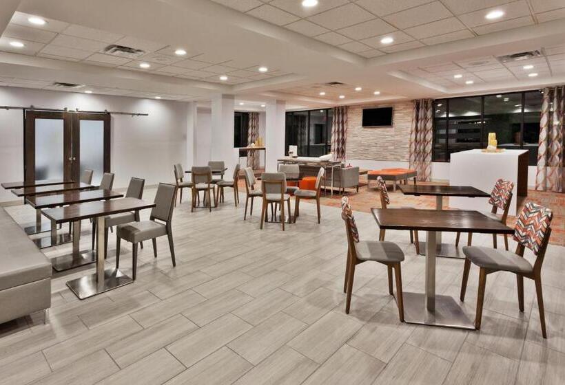 בית מלון כפרי Sonesta Essential Columbus