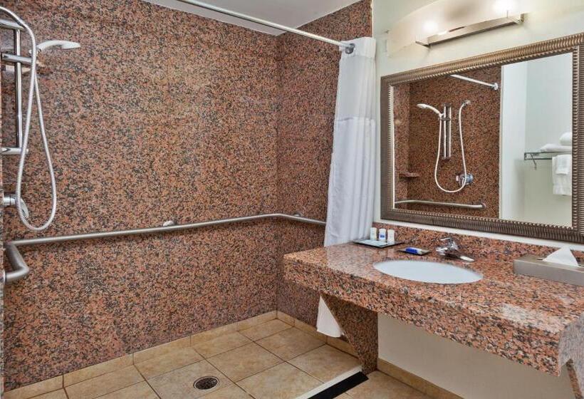 בית מלון כפרי Sonesta Essential Columbus