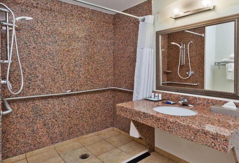 בית מלון כפרי Sonesta Essential Columbus