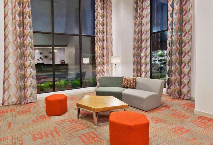 בית מלון כפרי Sonesta Essential Columbus