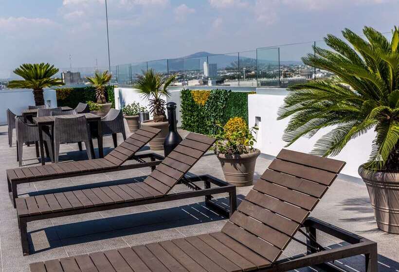 Best Western Plus Gran Hotel Centro Historico