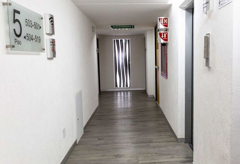 Best Western Plus Gran Hotel Centro Historico