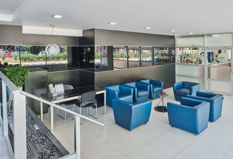 Best Western Plus Gran Hotel Centro Historico