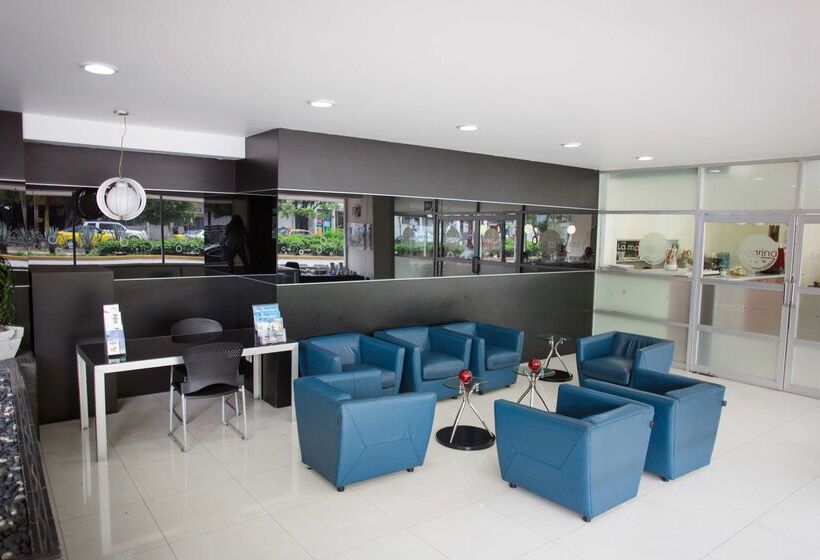 Best Western Plus Gran Hotel Centro Historico