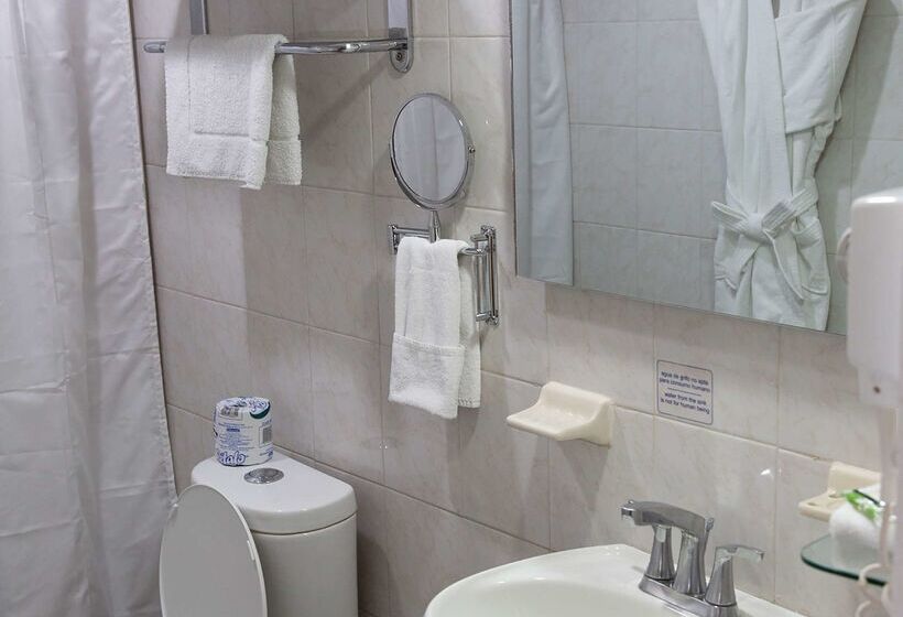 Best Western Plus Gran Hotel Centro Historico