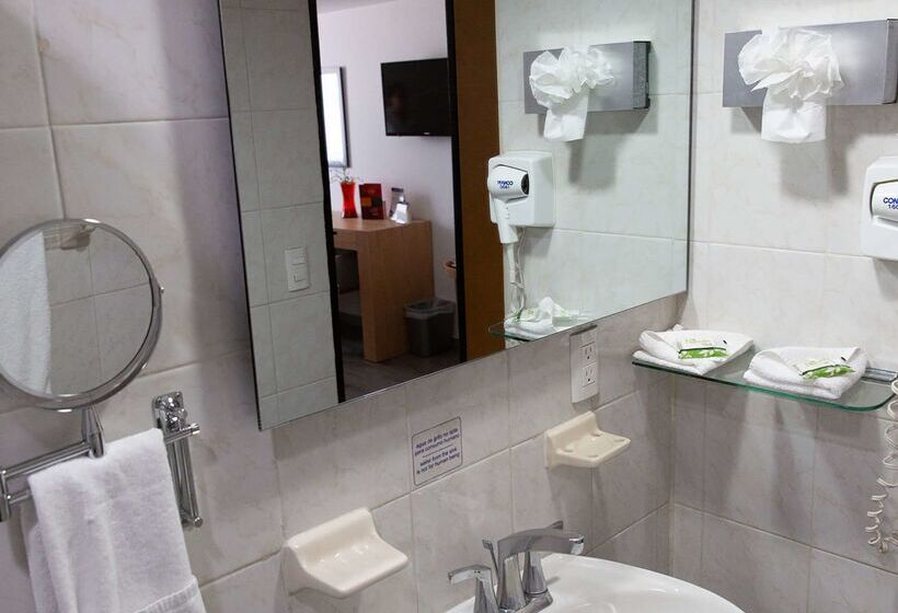 Best Western Plus Gran Hotel Centro Historico