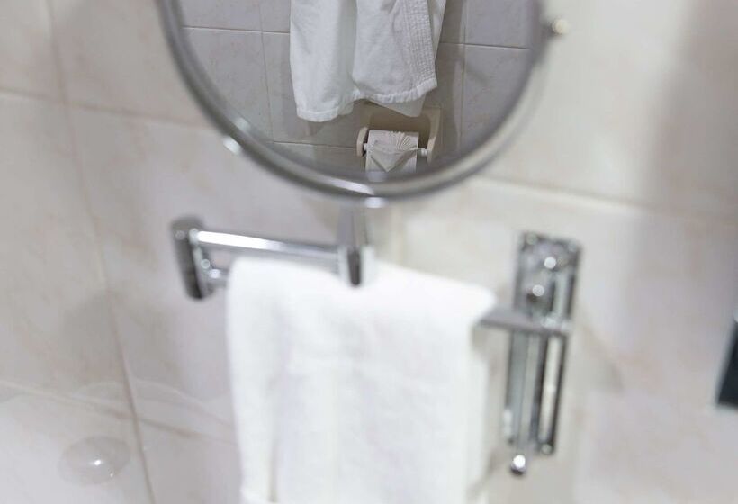 Best Western Plus Gran Hotel Centro Historico