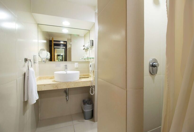 Best Western Plus Gran Hotel Centro Historico