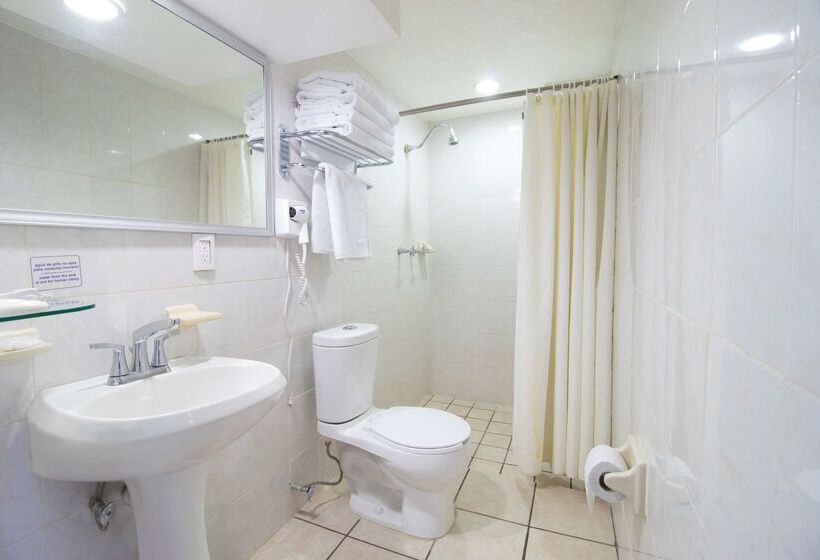 Best Western Plus Gran Hotel Centro Historico