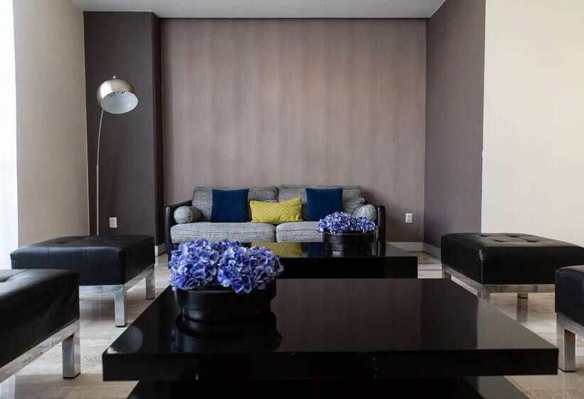 Best Western Plus Gran Hotel Centro Historico