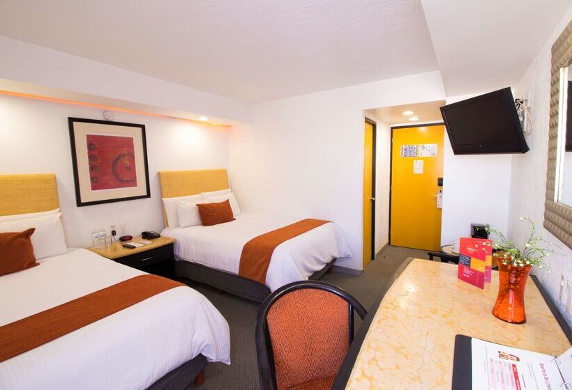 Best Western Plus Gran Hotel Centro Historico