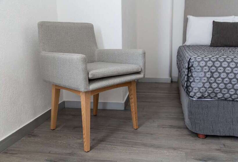 Best Western Plus Gran Hotel Centro Historico