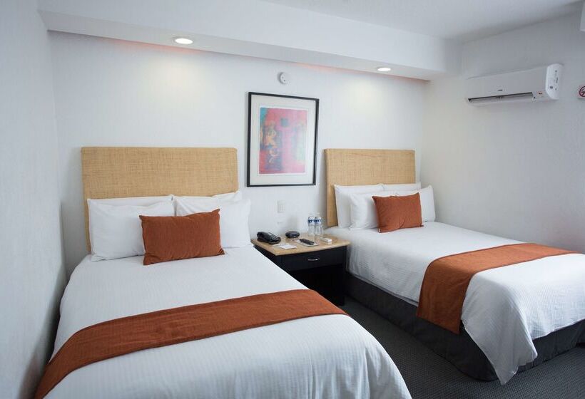 Best Western Plus Gran Hotel Centro Historico