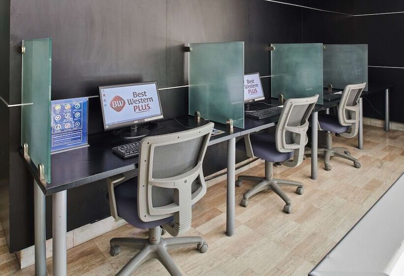 Best Western Plus Gran Hotel Centro Historico