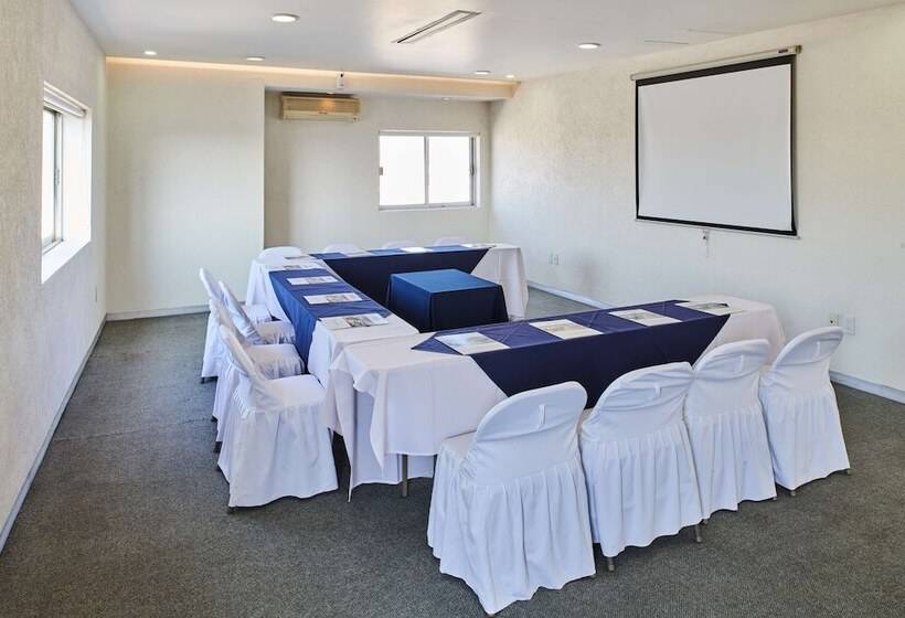 Best Western Plus Gran Hotel Centro Historico