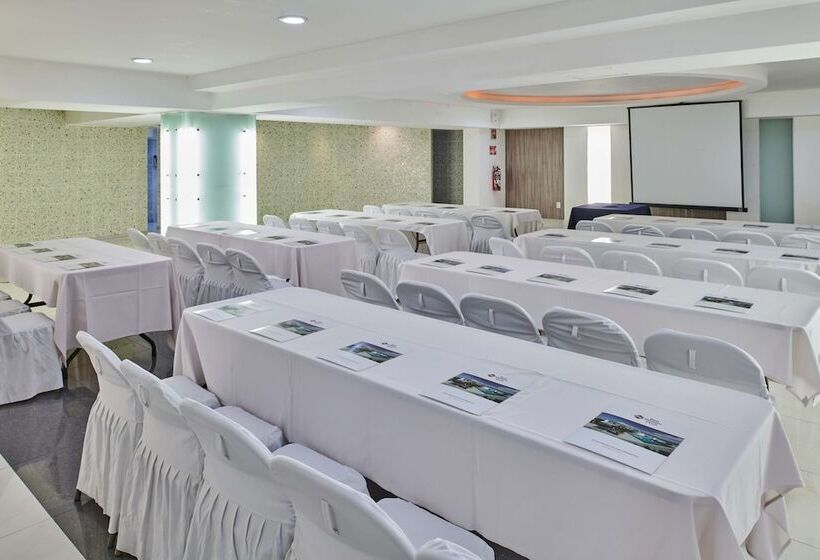 Best Western Plus Gran Hotel Centro Historico