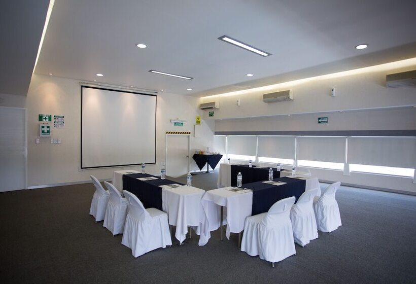 Best Western Plus Gran Hotel Centro Historico