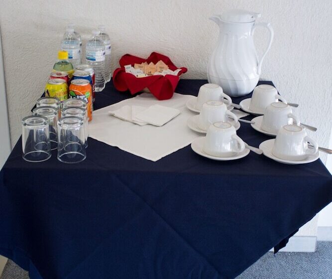 Best Western Plus Gran Hotel Centro Historico