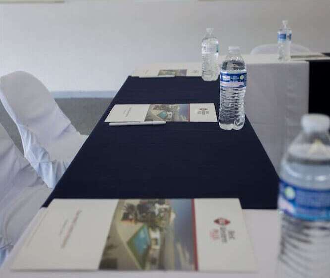 Best Western Plus Gran Hotel Centro Historico