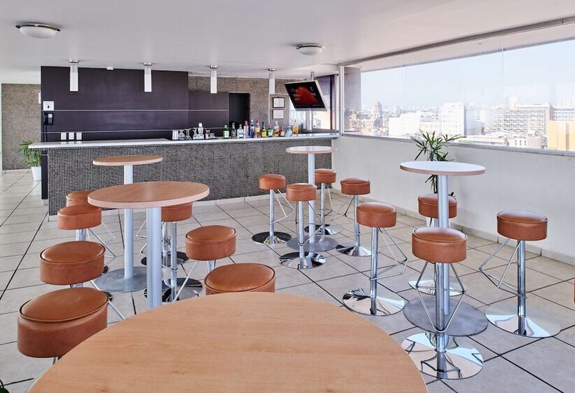 Best Western Plus Gran Hotel Centro Historico