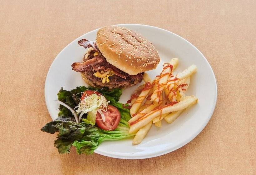 Best Western Plus Gran Hotel Centro Historico