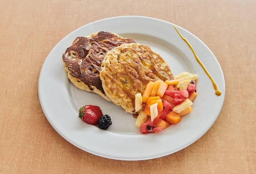 Best Western Plus Gran Hotel Centro Historico