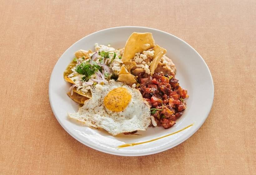 Best Western Plus Gran Hotel Centro Historico