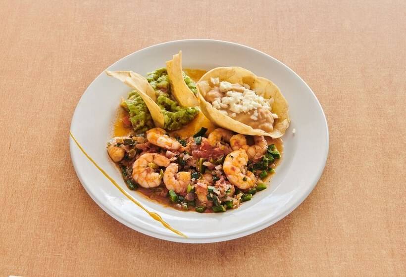 Best Western Plus Gran Hotel Centro Historico