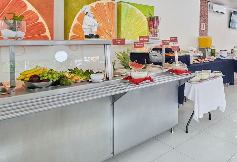 Best Western Plus Gran Hotel Centro Historico