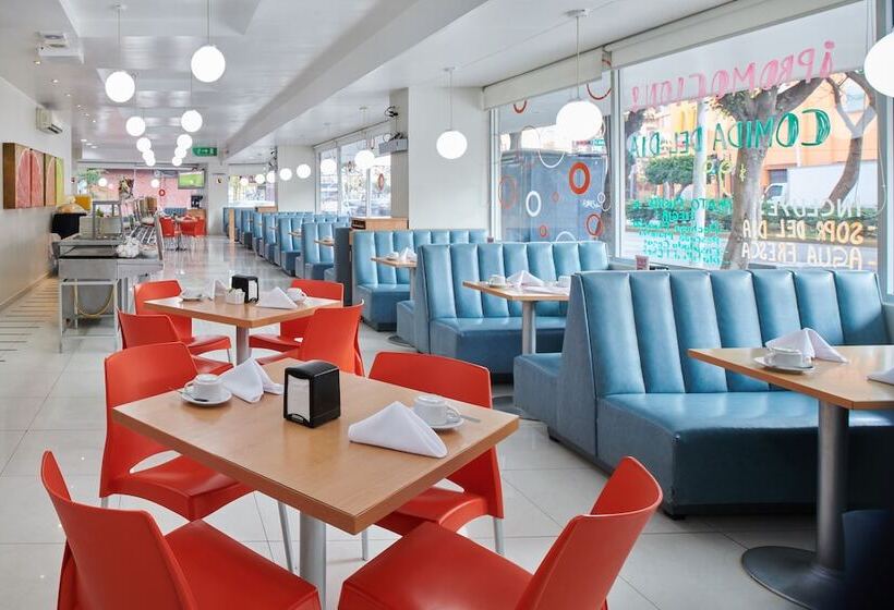 Best Western Plus Gran Hotel Centro Historico