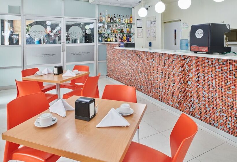 Best Western Plus Gran Hotel Centro Historico