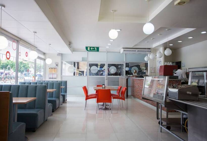 Best Western Plus Gran Hotel Centro Historico