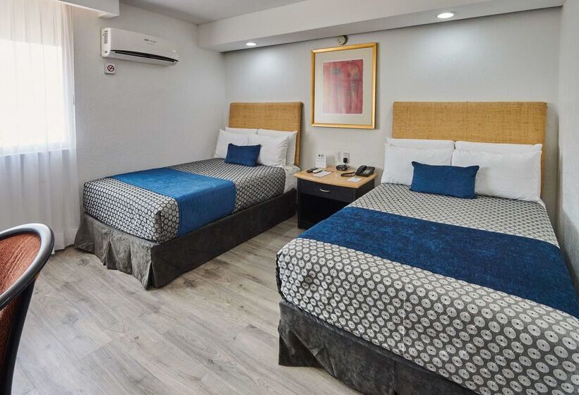 Best Western Plus Gran Hotel Centro Historico