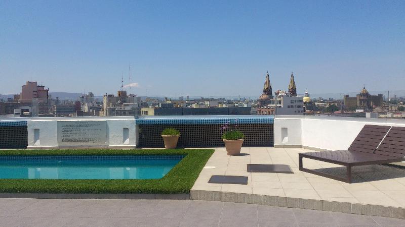 Best Western Plus Gran Hotel Centro Historico