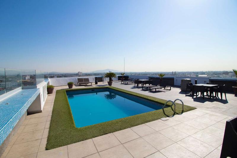 Best Western Plus Gran Hotel Centro Historico