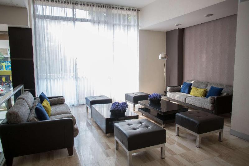 Best Western Plus Gran Hotel Centro Historico