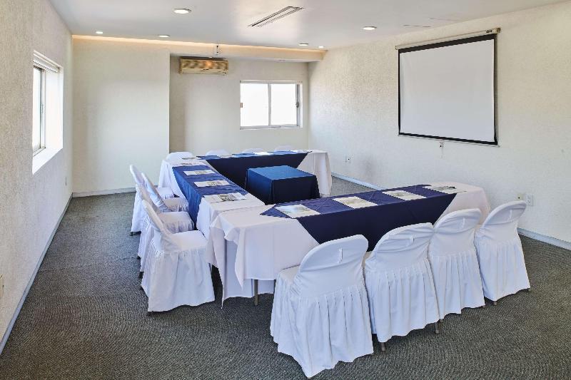 Best Western Plus Gran Hotel Centro Historico