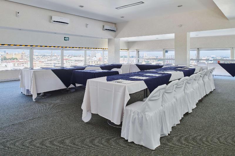 Best Western Plus Gran Hotel Centro Historico