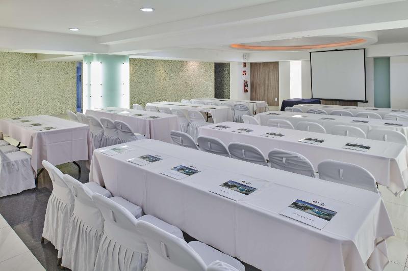 Best Western Plus Gran Hotel Centro Historico