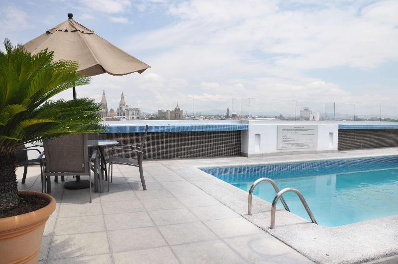 Best Western Plus Gran Hotel Centro Historico