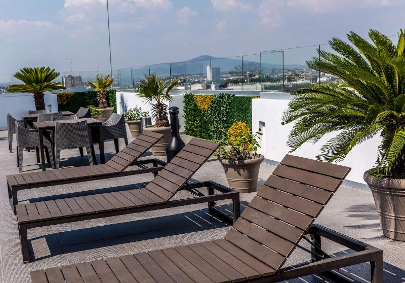 Best Western Plus Gran Hotel Centro Historico