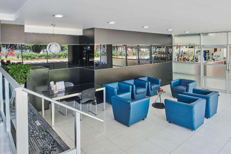 Best Western Plus Gran Hotel Centro Historico