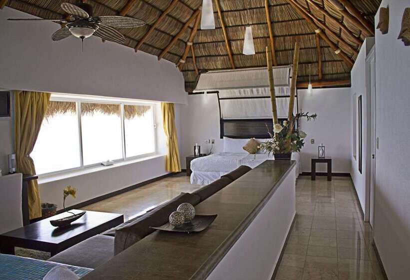 فندق Best Western Plus Luna Del Mar